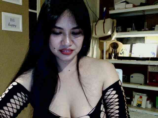MorenaLee webcam