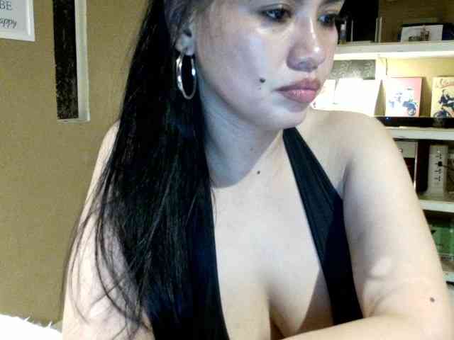 MorenaLee webcam