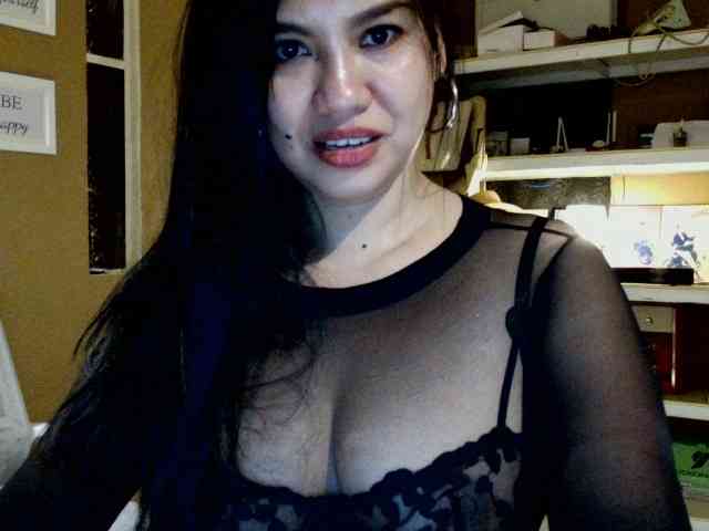 MorenaLee webcam