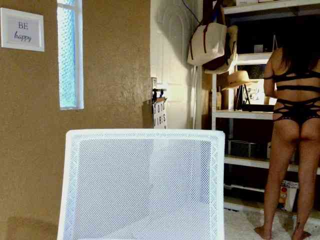 MorenaLee webcam