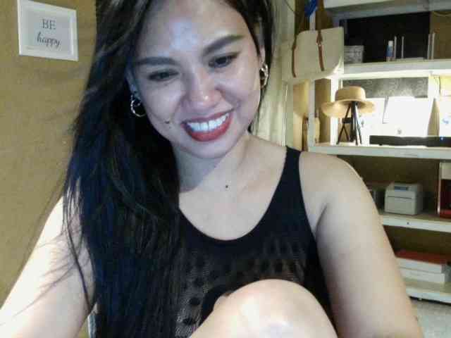 MorenaLee webcam