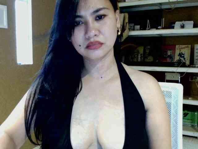 MorenaLee webcam