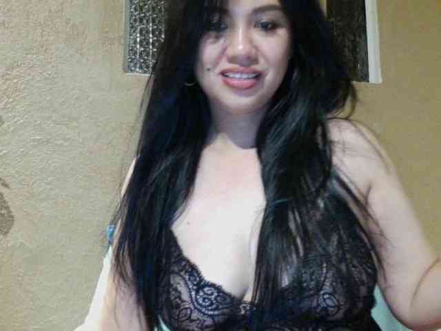 MorenaLee webcam