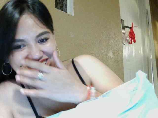 MorenaLee webcam
