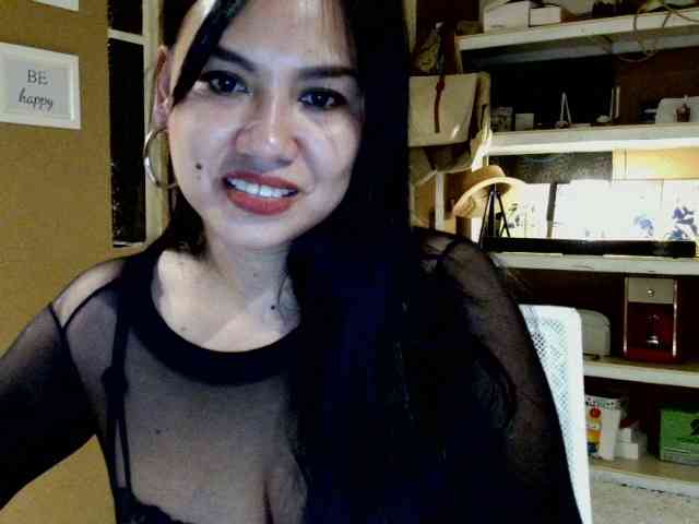 MorenaLee webcam