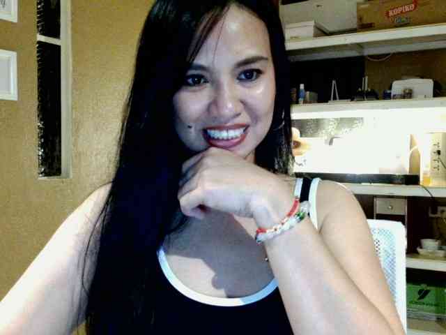 MorenaLee webcam