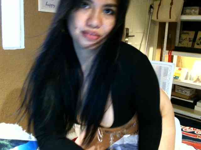 MorenaLee webcam