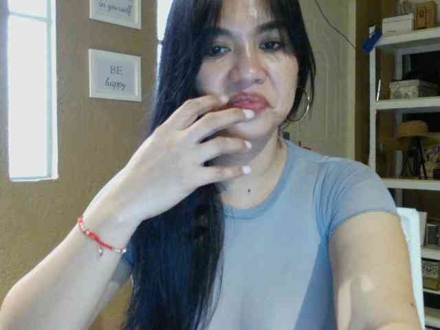 MorenaLee webcam