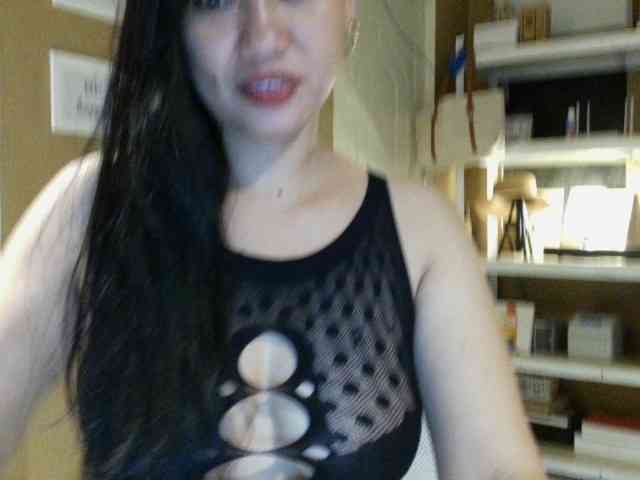 MorenaLee webcam