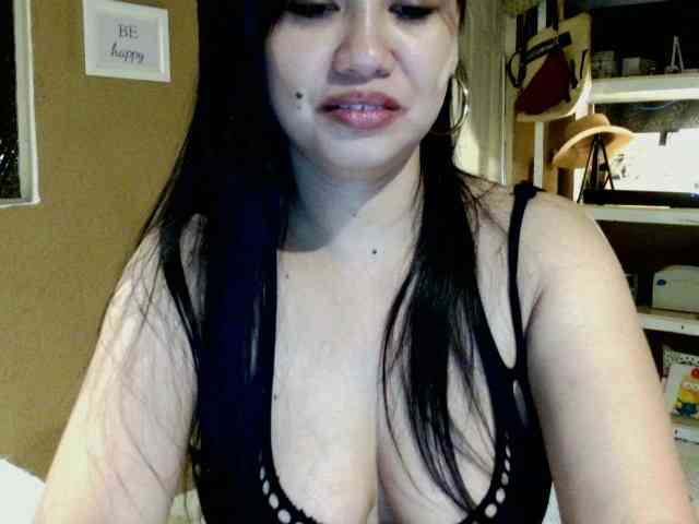 MorenaLee webcam
