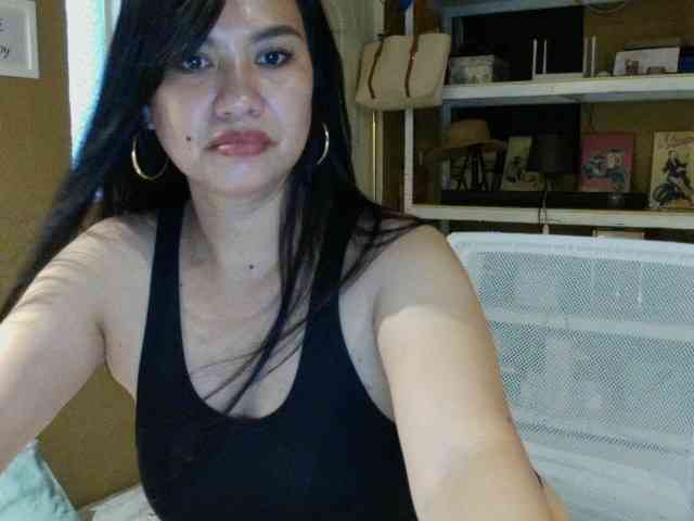 MorenaLee webcam