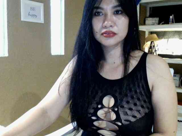 MorenaLee webcam