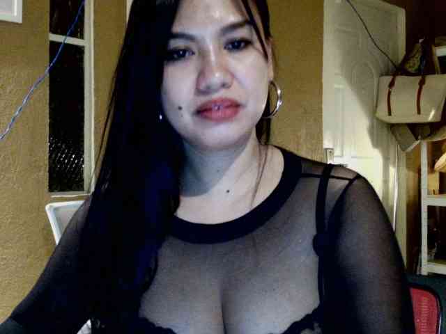 MorenaLee webcam