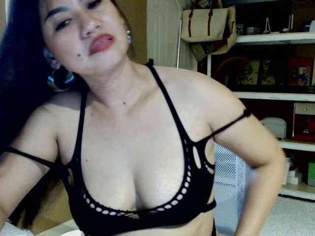 MorenaLee webcam