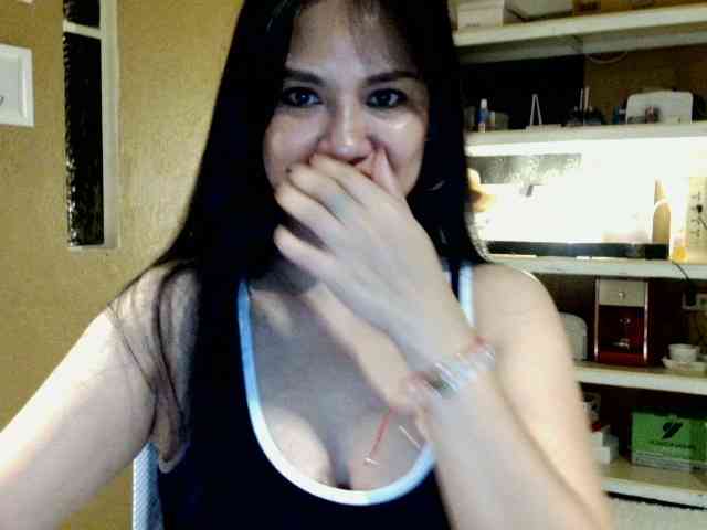 MorenaLee webcam