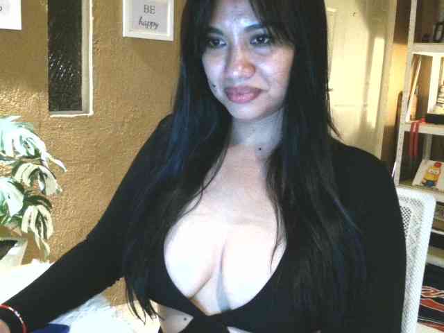 MorenaLee webcam