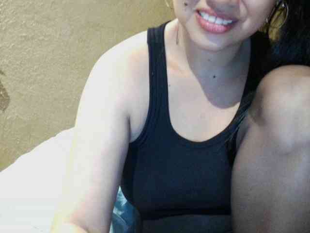 MorenaLee webcam