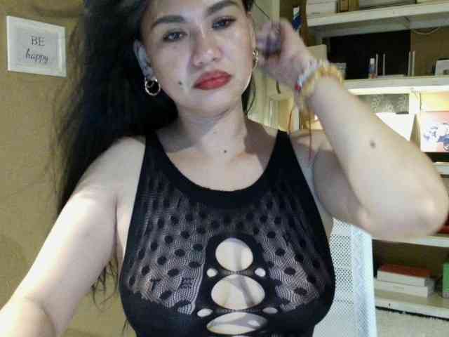 MorenaLee webcam