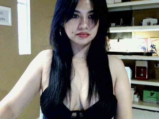 MorenaLee webcam