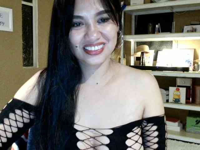 MorenaLee webcam
