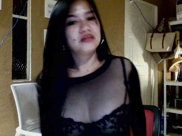MorenaLee webcam