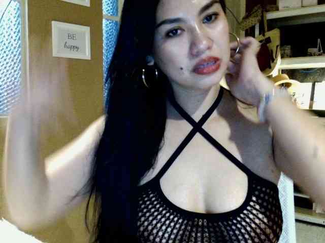 MorenaLee webcam