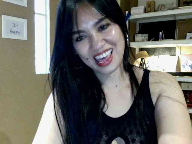 MorenaLee webcam