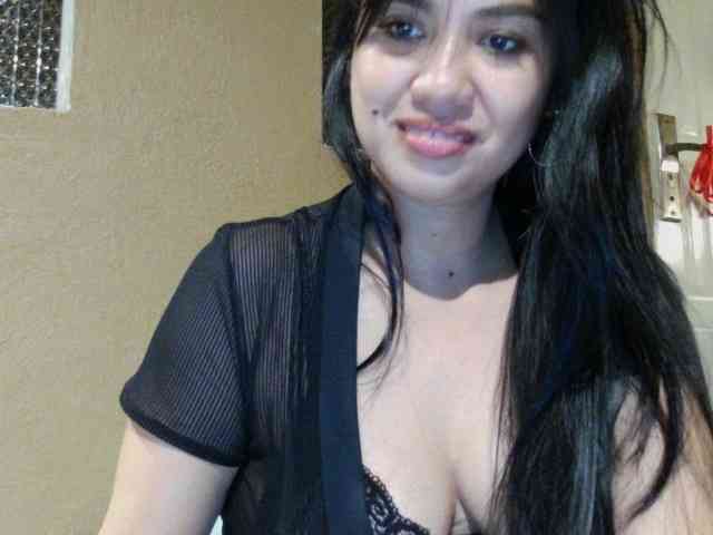 MorenaLee webcam