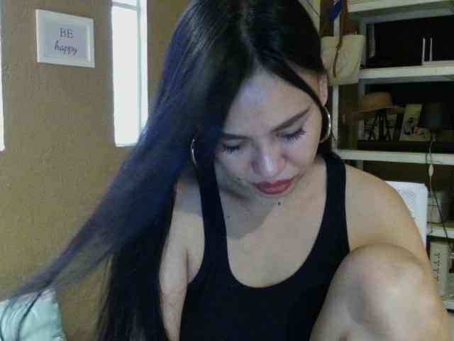 MorenaLee webcam
