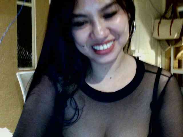 MorenaLee webcam