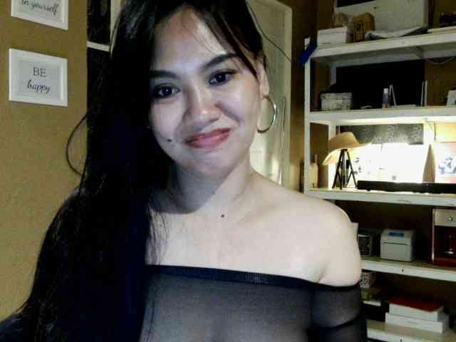 MorenaLee webcam