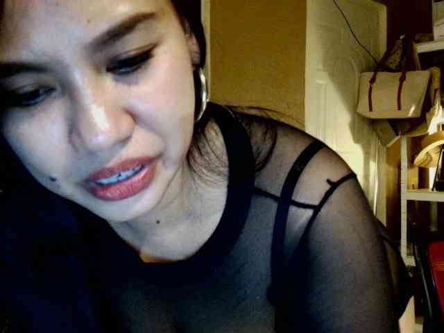 MorenaLee webcam