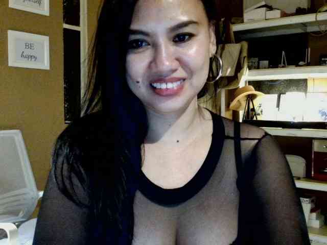 MorenaLee webcam
