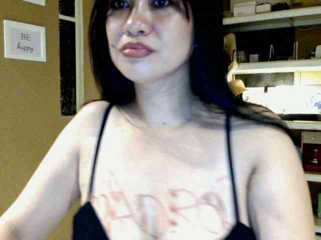 MorenaLee webcam