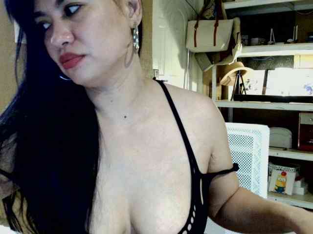 MorenaLee webcam