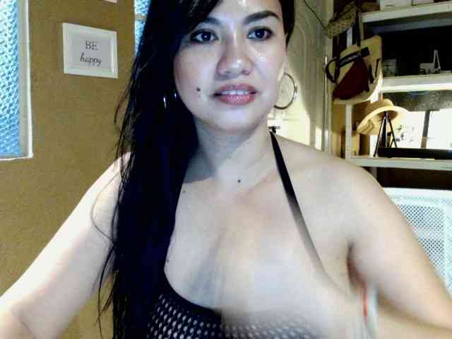 MorenaLee webcam