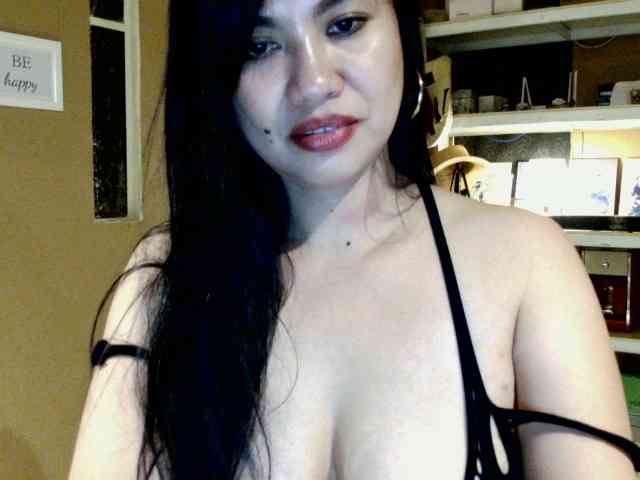 MorenaLee webcam