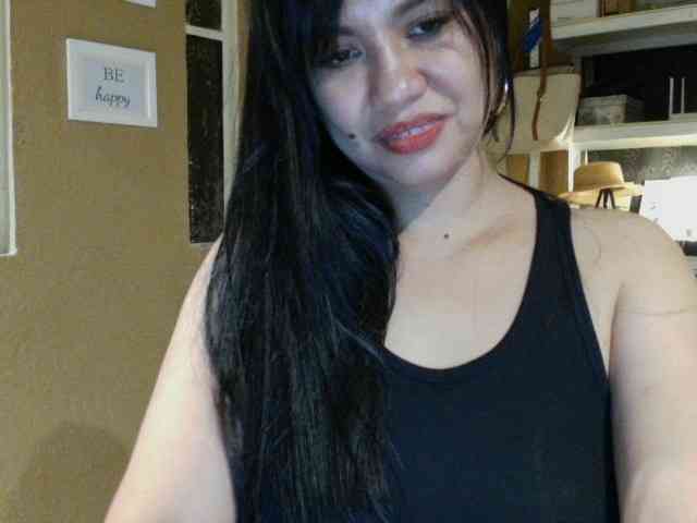 MorenaLee webcam