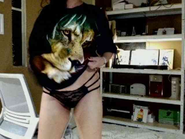 MorenaLee webcam