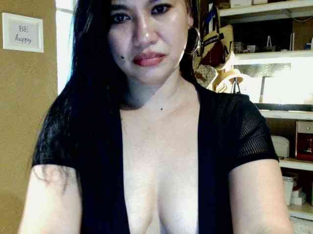 MorenaLee webcam