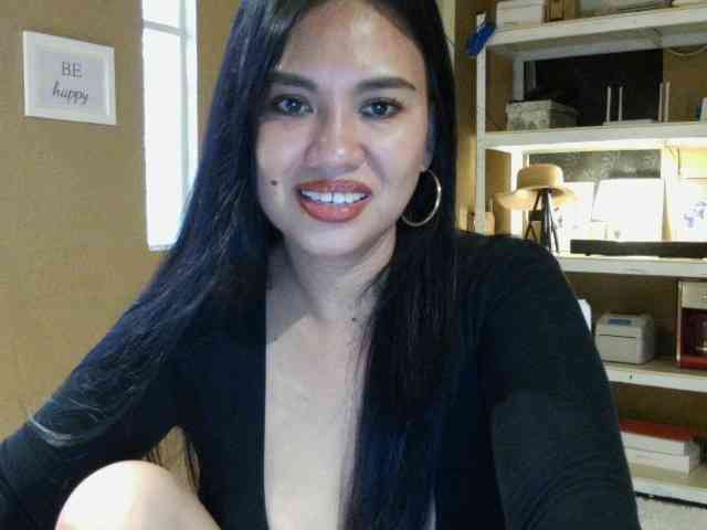 MorenaLee webcam