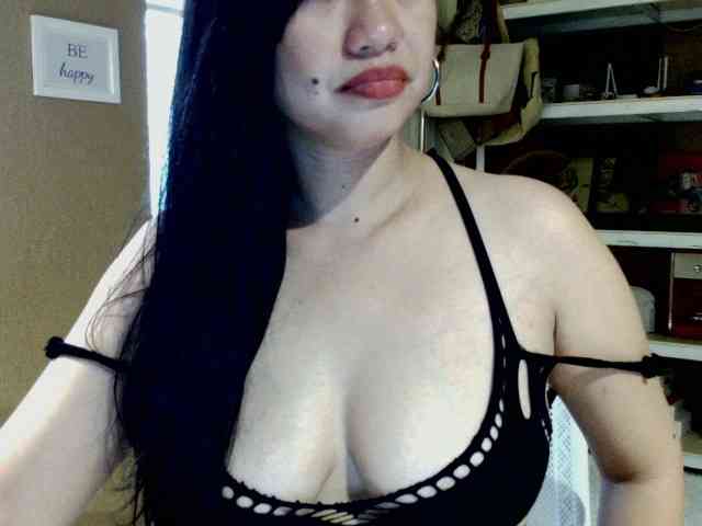 MorenaLee webcam