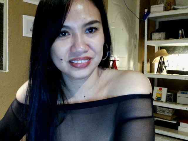 MorenaLee webcam
