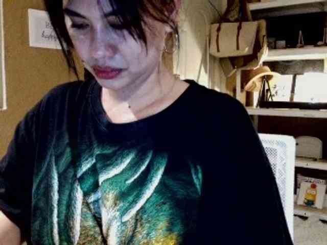 MorenaLee webcam