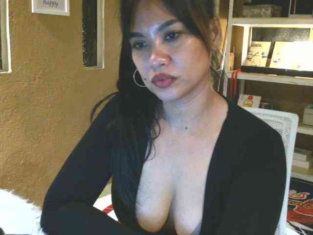 MorenaLee webcam