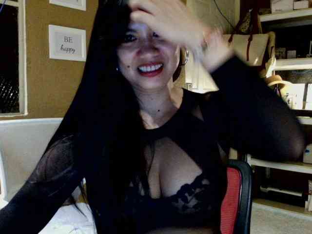 MorenaLee webcam