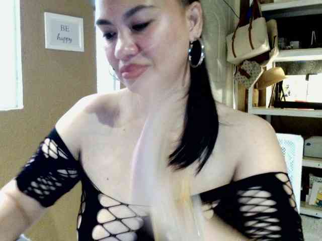 MorenaLee webcam