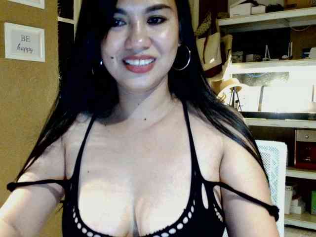 MorenaLee webcam