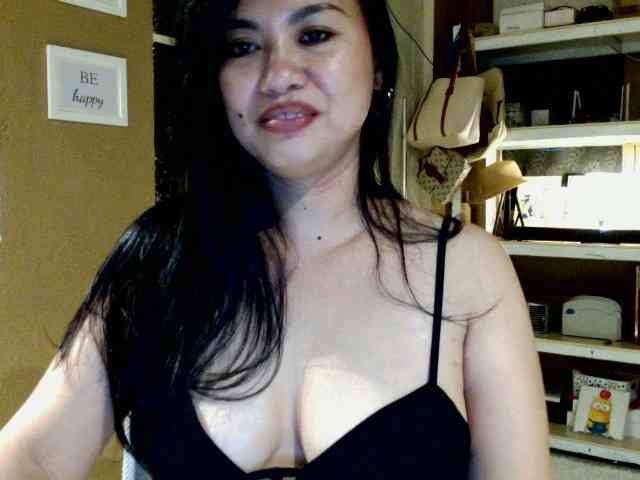 MorenaLee webcam