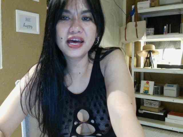 live cam bedroom MorenaLee
